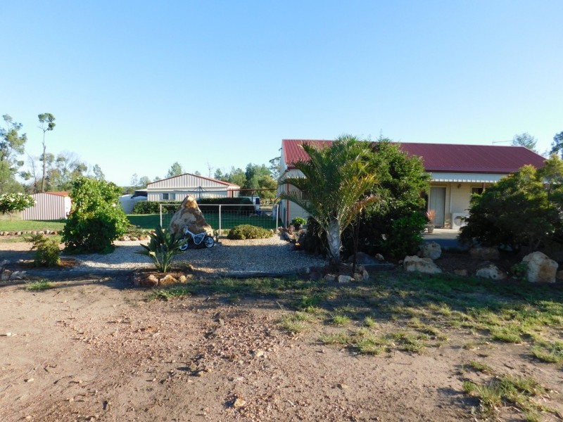 113 Gazzard Road, Tara QLD 4421