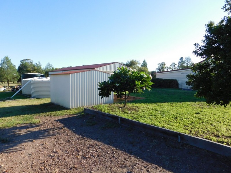 113 Gazzard Road, Tara QLD 4421