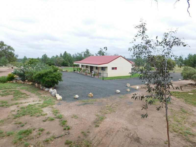 113 Gazzard Road, Tara QLD 4421