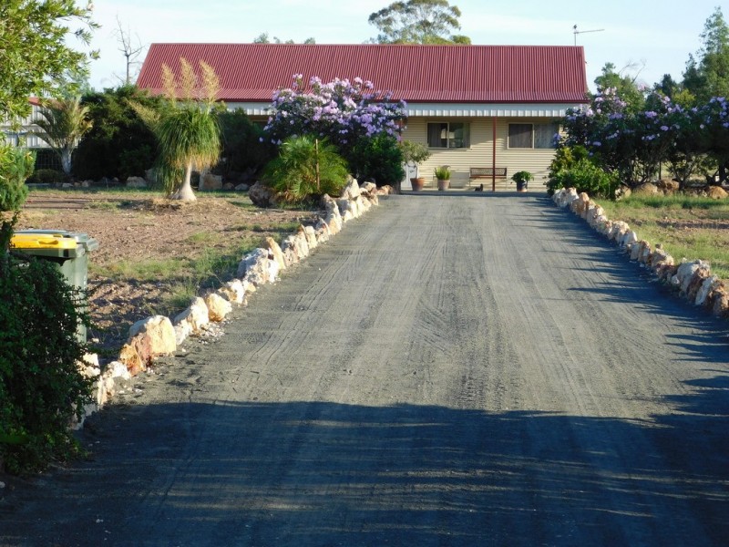 113 Gazzard Road, Tara QLD 4421