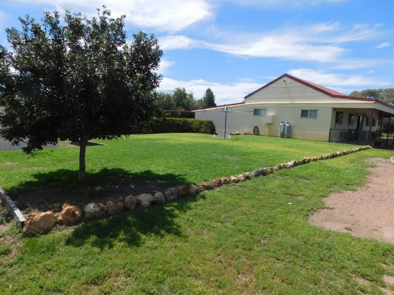 113 Gazzard Road, Tara QLD 4421
