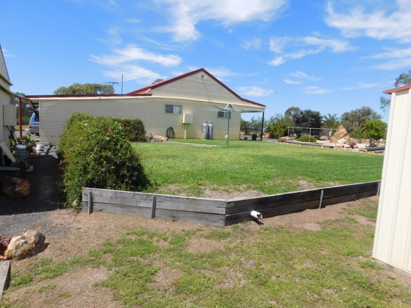 113 Gazzard Road, Tara QLD 4421
