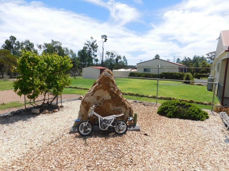113 Gazzard Road, Tara QLD 4421