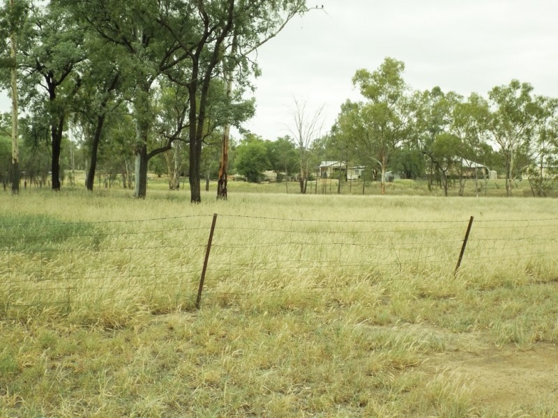 0 Warrego Highway, Yuleba QLD 4427