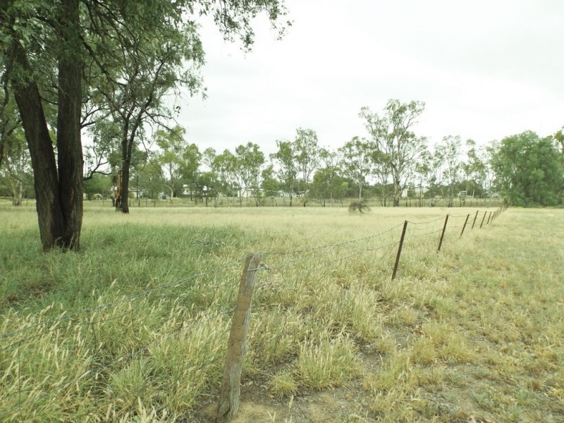 0 Warrego Highway, Yuleba QLD 4427