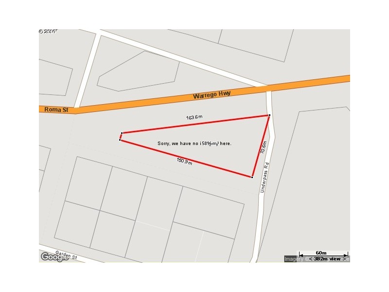 0 Warrego Highway, Yuleba QLD 4427