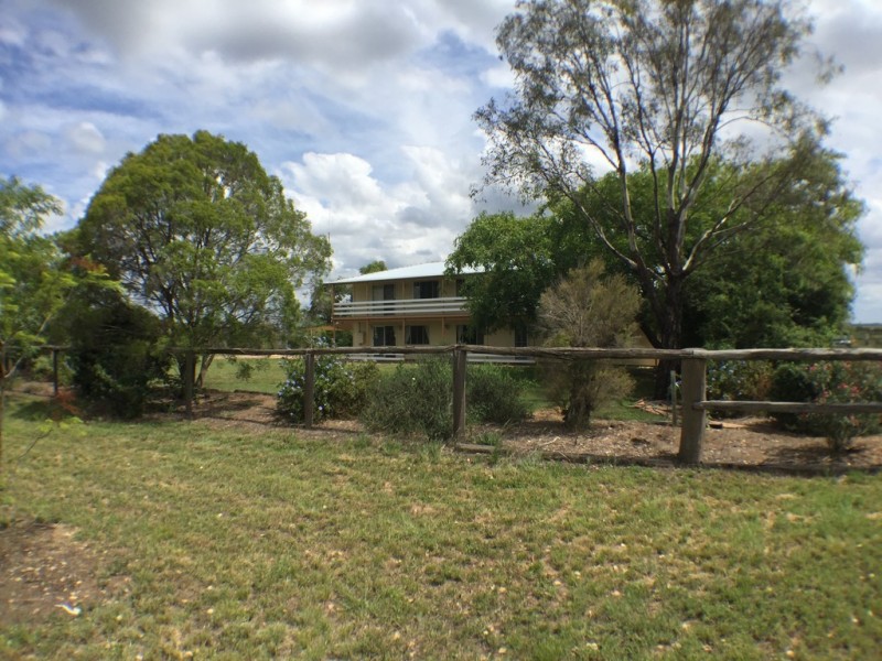 18481 Warrego Highway, Dalby QLD 4405
