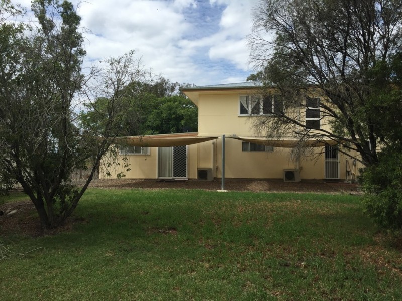18481 Warrego Highway, Dalby QLD 4405