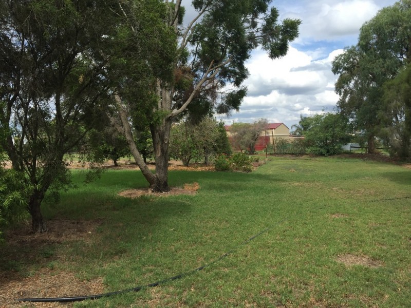 18481 Warrego Highway, Dalby QLD 4405