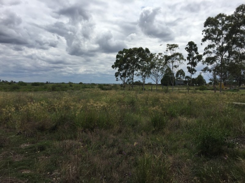18481 Warrego Highway, Dalby QLD 4405