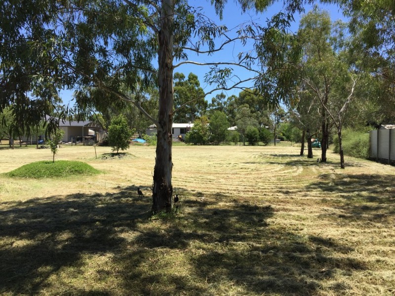 98 Owen Street, Dalby QLD 4405