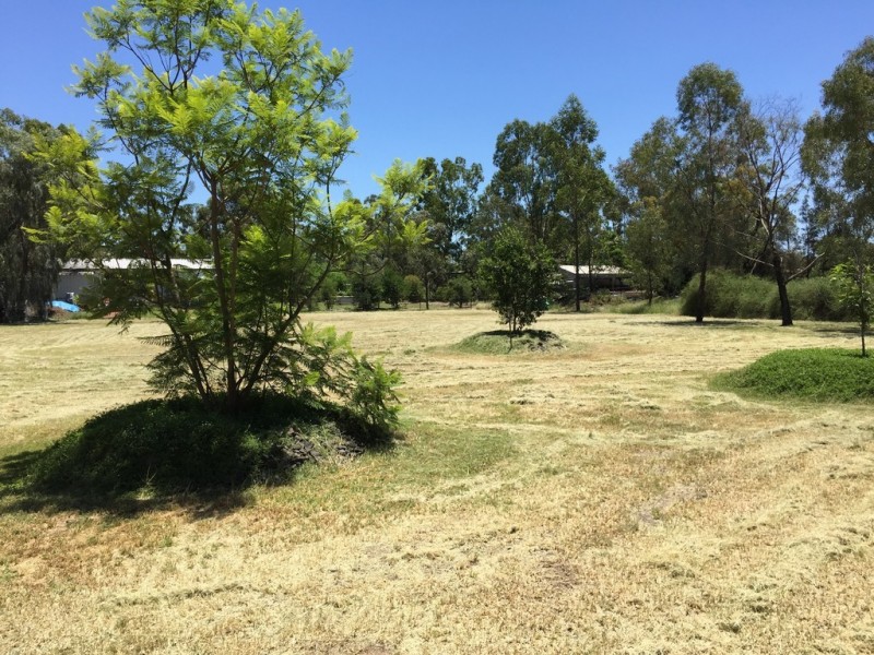 98 Owen Street, Dalby QLD 4405