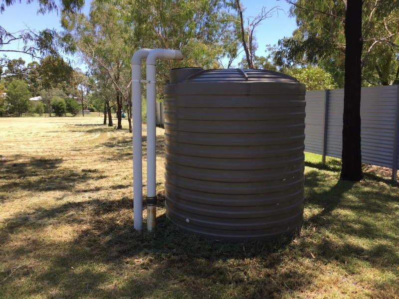 98 Owen Street, Dalby QLD 4405