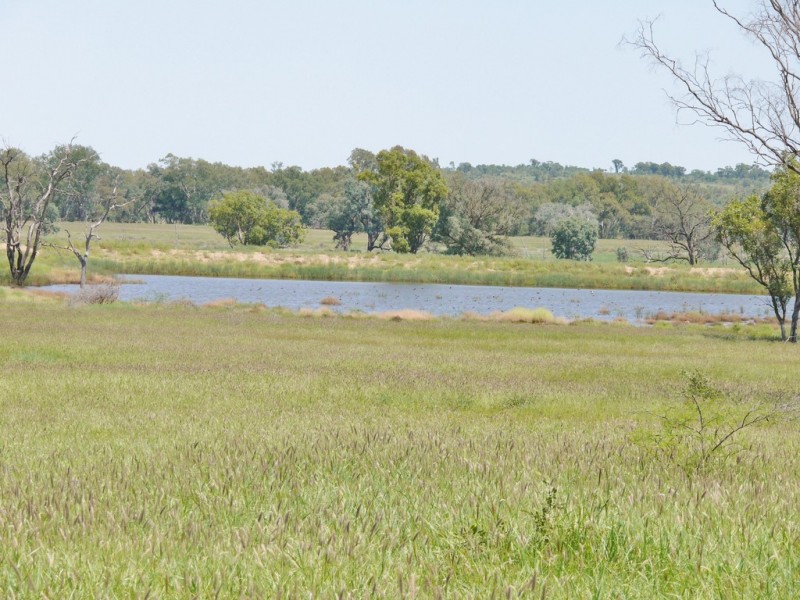 0 Six Mile Road, Roma QLD 4455