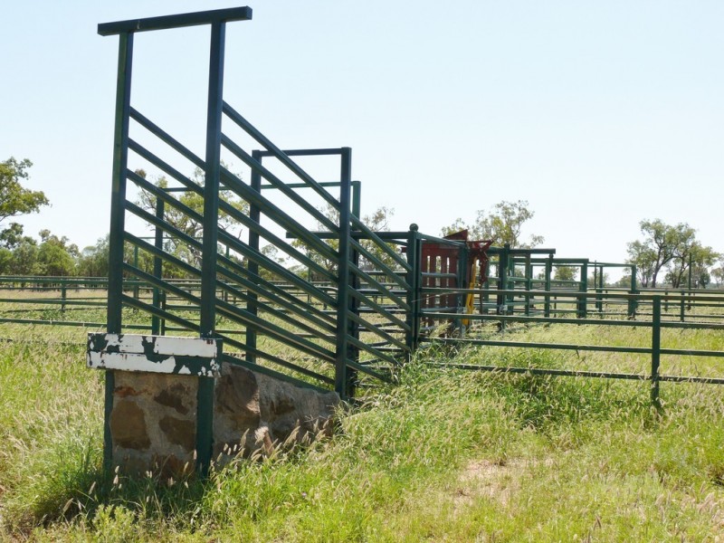 0 Six Mile Road, Roma QLD 4455