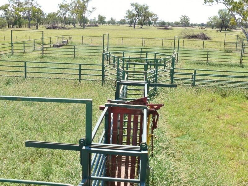 0 Six Mile Road, Roma QLD 4455