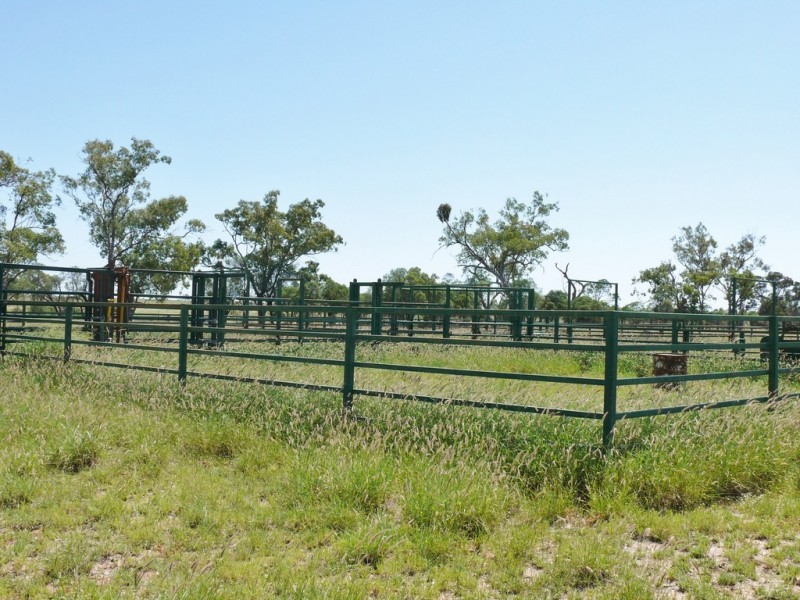 0 Six Mile Road, Roma QLD 4455