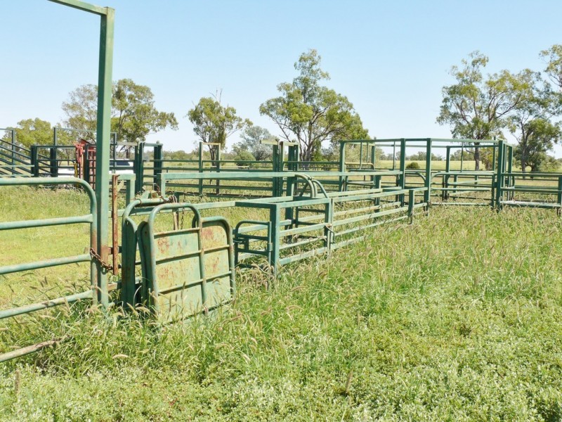 0 Six Mile Road, Roma QLD 4455