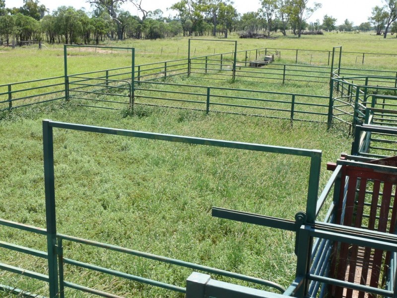 0 Six Mile Road, Roma QLD 4455