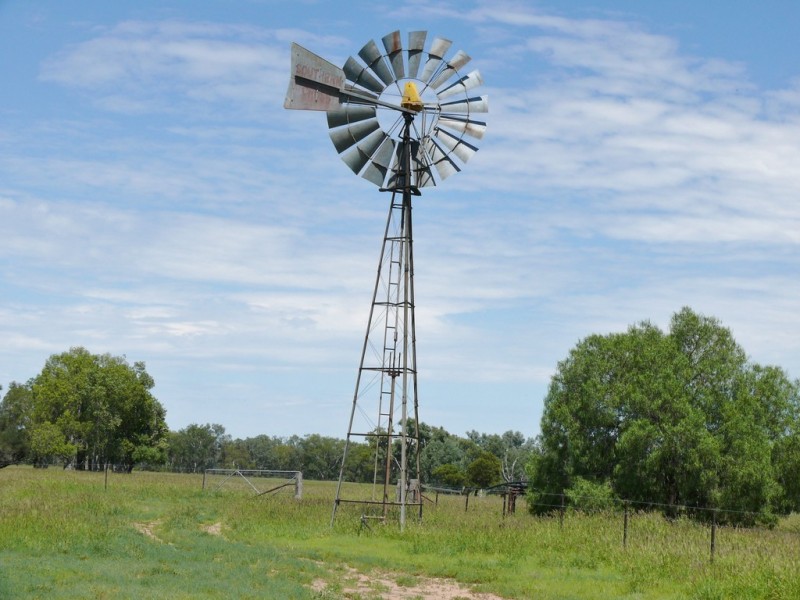 0 Six Mile Road, Roma QLD 4455