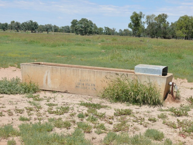 0 Six Mile Road, Roma QLD 4455