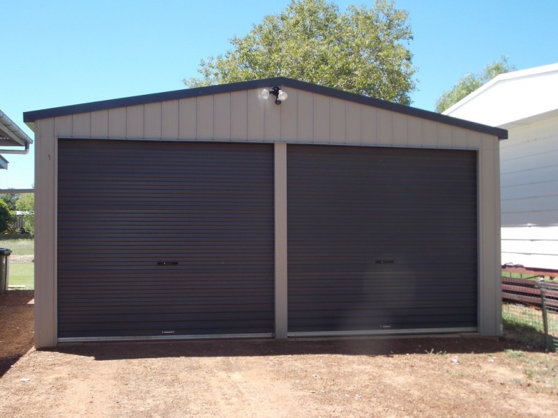 13 Violet Street, Blackall QLD 4472