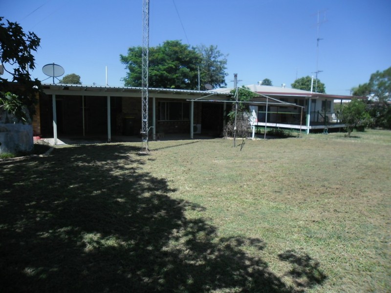 1 Weldon Street, Wandoan QLD 4419