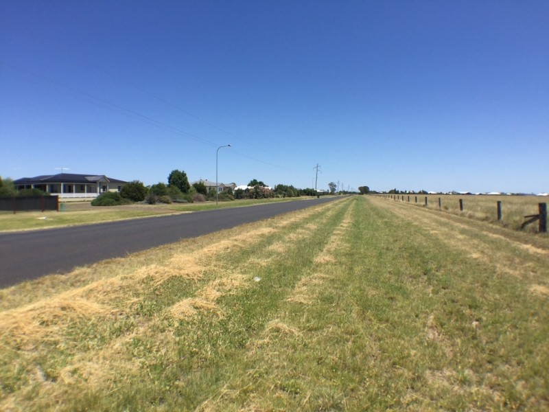0 Sandalwood Avenue East, Dalby QLD 4405