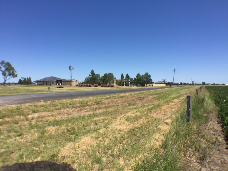 0 Sandalwood Avenue East, Dalby QLD 4405