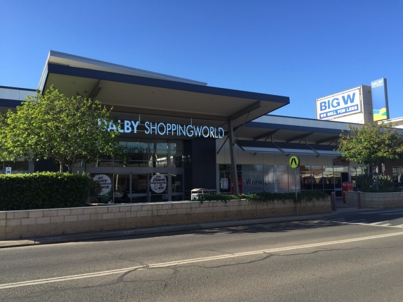 0 Sandalwood Avenue East, Dalby QLD 4405