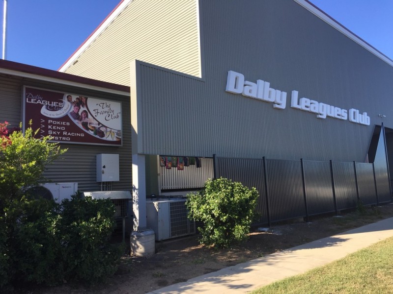 0 Sandalwood Avenue East, Dalby QLD 4405