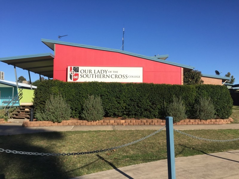 0 Sandalwood Avenue East, Dalby QLD 4405