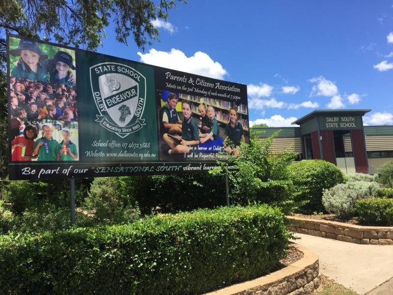 0 Sandalwood Avenue East, Dalby QLD 4405