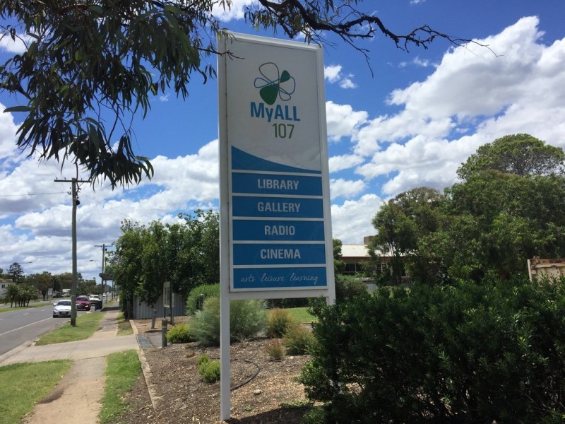 0 Sandalwood Avenue East, Dalby QLD 4405