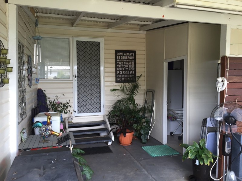 85 Pratten Street, Dalby QLD 4405