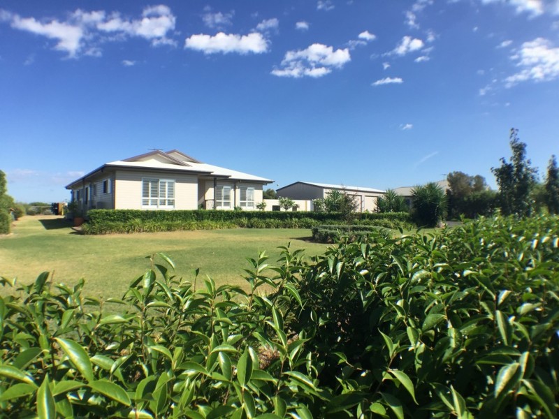 13 Solitaire Court, Dalby QLD 4405