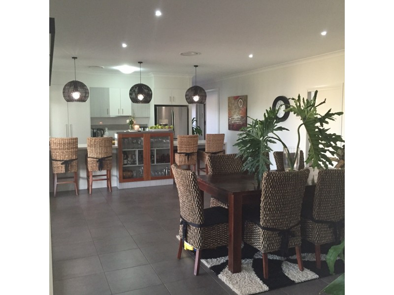 13 Solitaire Court, Dalby QLD 4405