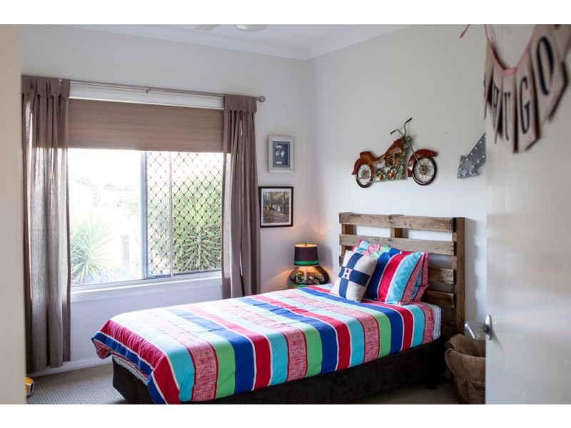 13 Solitaire Court, Dalby QLD 4405