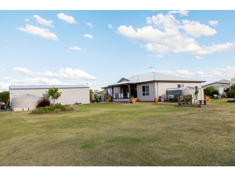 13 Solitaire Court, Dalby QLD 4405