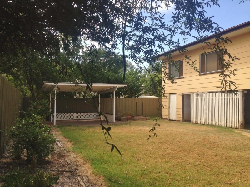 46 Gregory Street, Roma QLD 4455