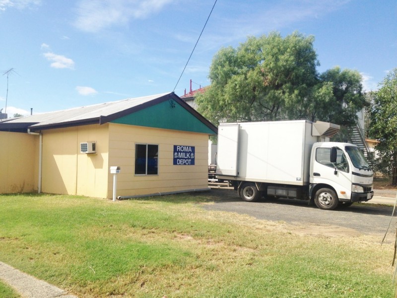 46 Gregory Street, Roma QLD 4455