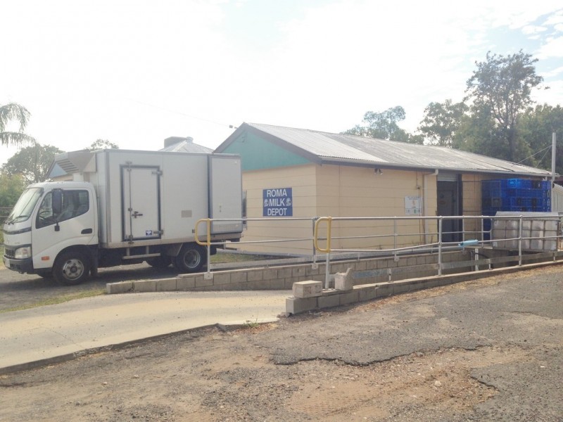 46 Gregory Street, Roma QLD 4455