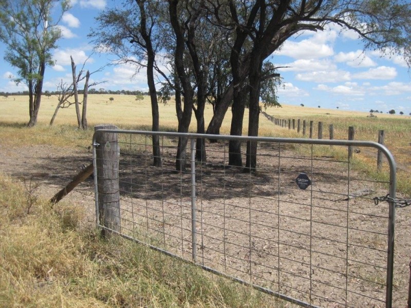 345 Cracow Road, Taroom QLD 4420