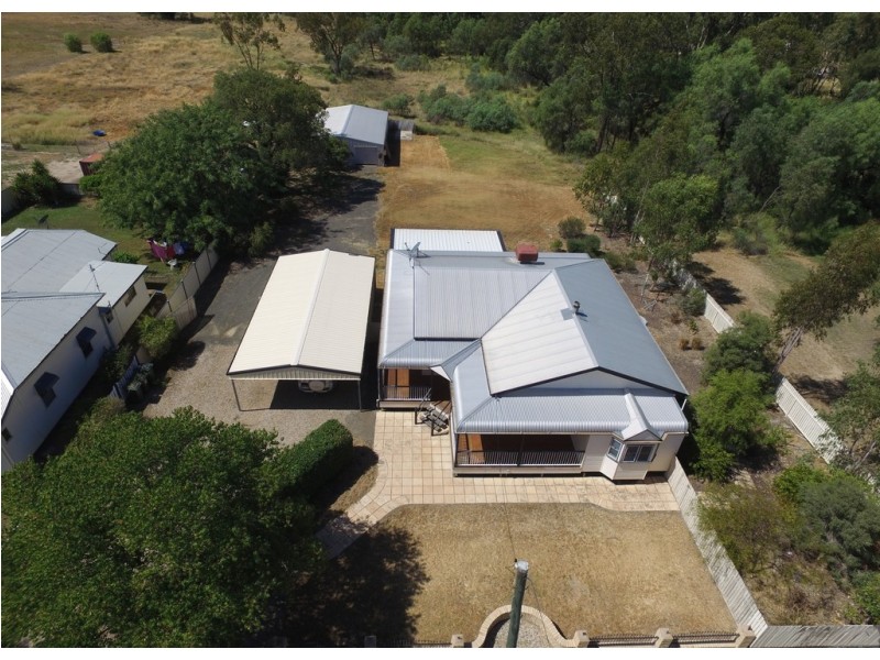 234 Edwardes Street, Roma QLD 4455