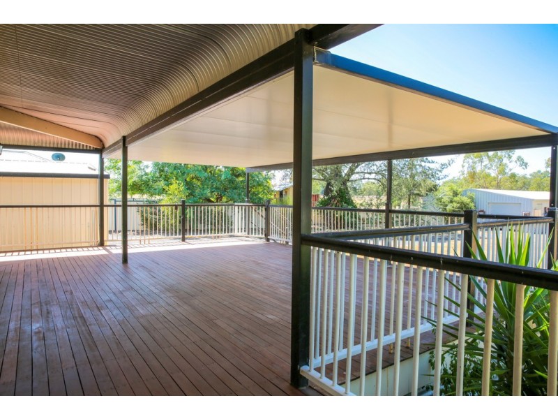 234 Edwardes Street, Roma QLD 4455
