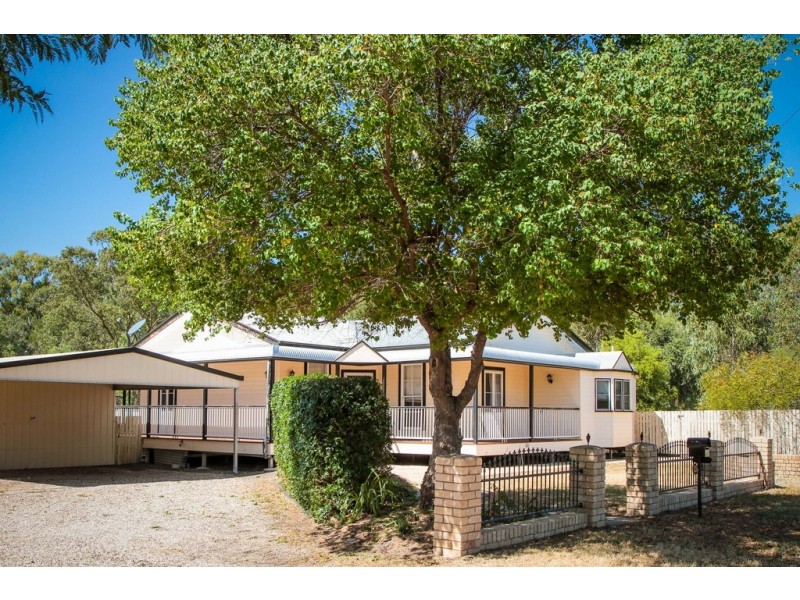 234 Edwardes Street, Roma QLD 4455