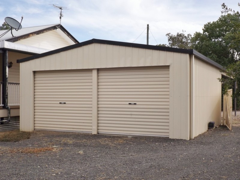 234 Edwardes Street, Roma QLD 4455