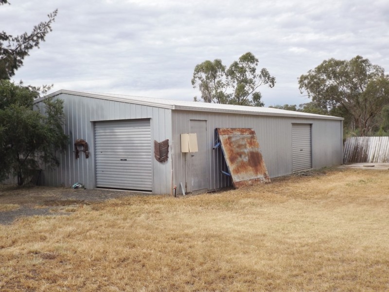234 Edwardes Street, Roma QLD 4455