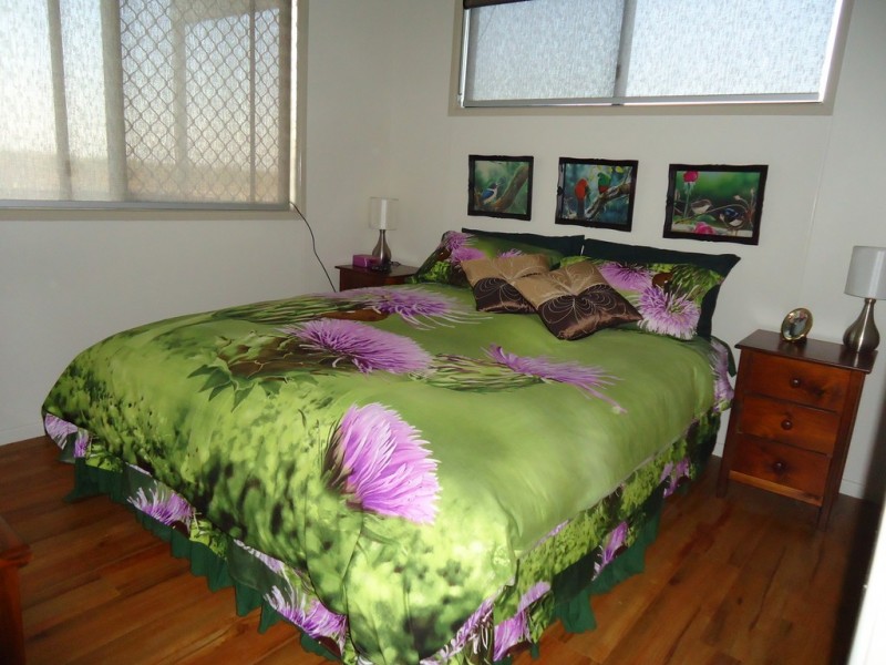 309 Gazzard Road, Tara QLD 4421