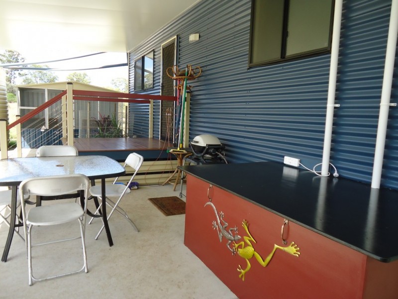 309 Gazzard Road, Tara QLD 4421